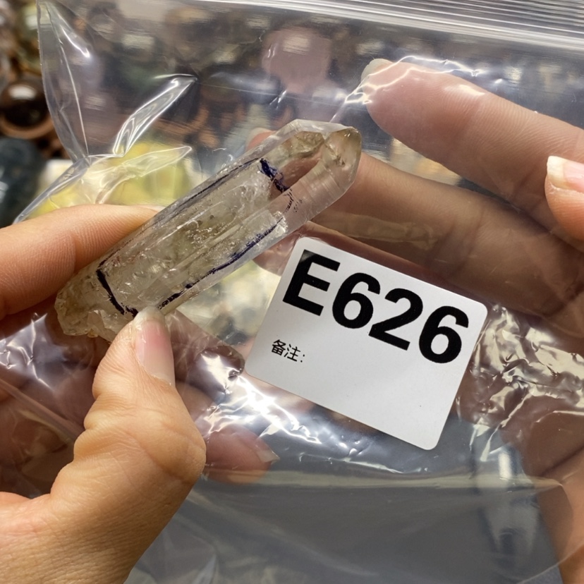 【闪购商品】水晶摆件精品未镶嵌