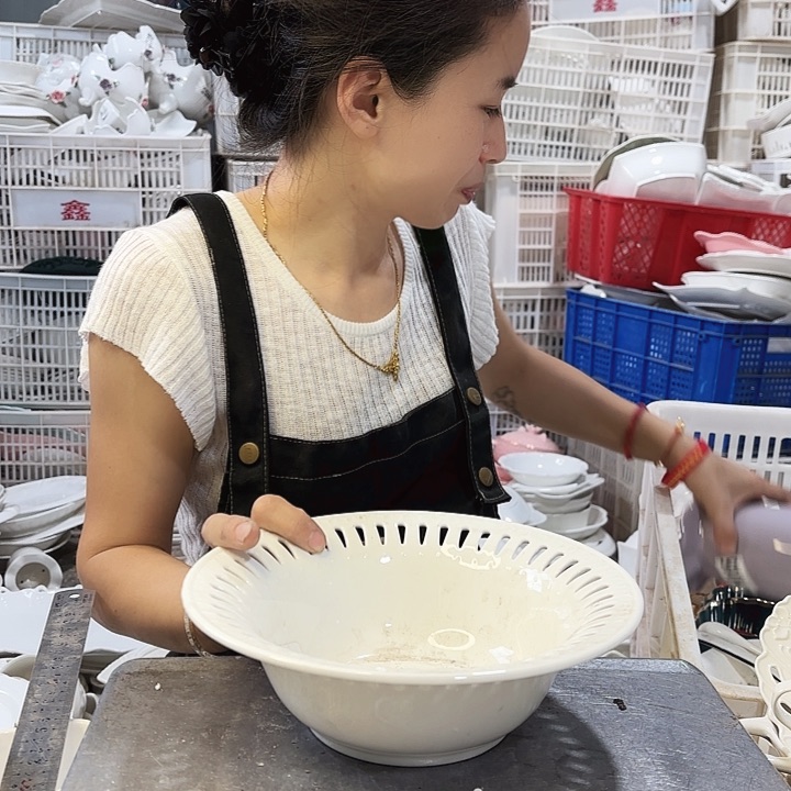 盘微瑕产品……一个