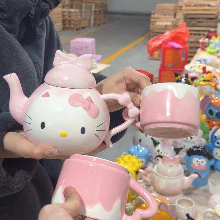 紫砂茶盘这么多年的