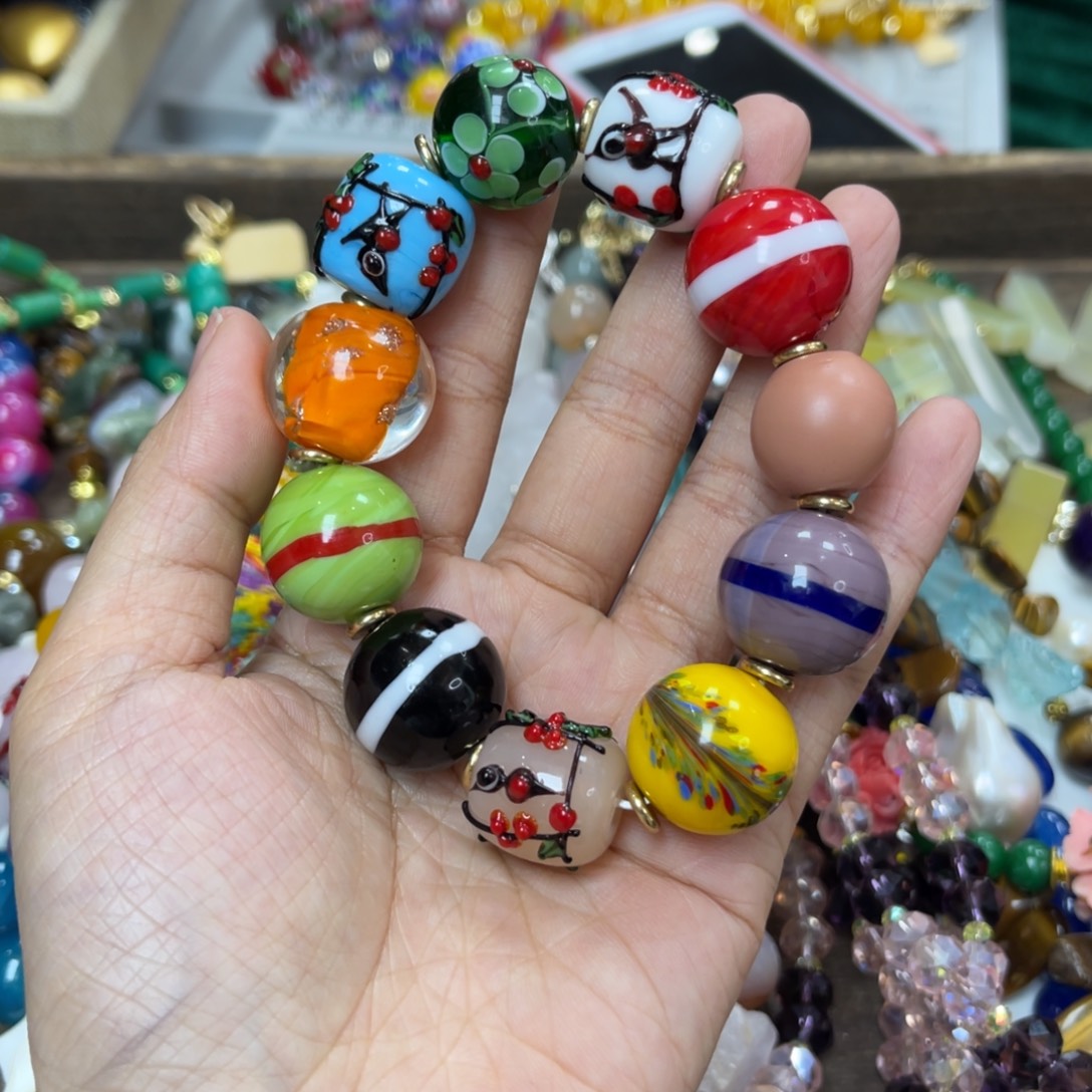 琉璃铜合金锡合金铜合金