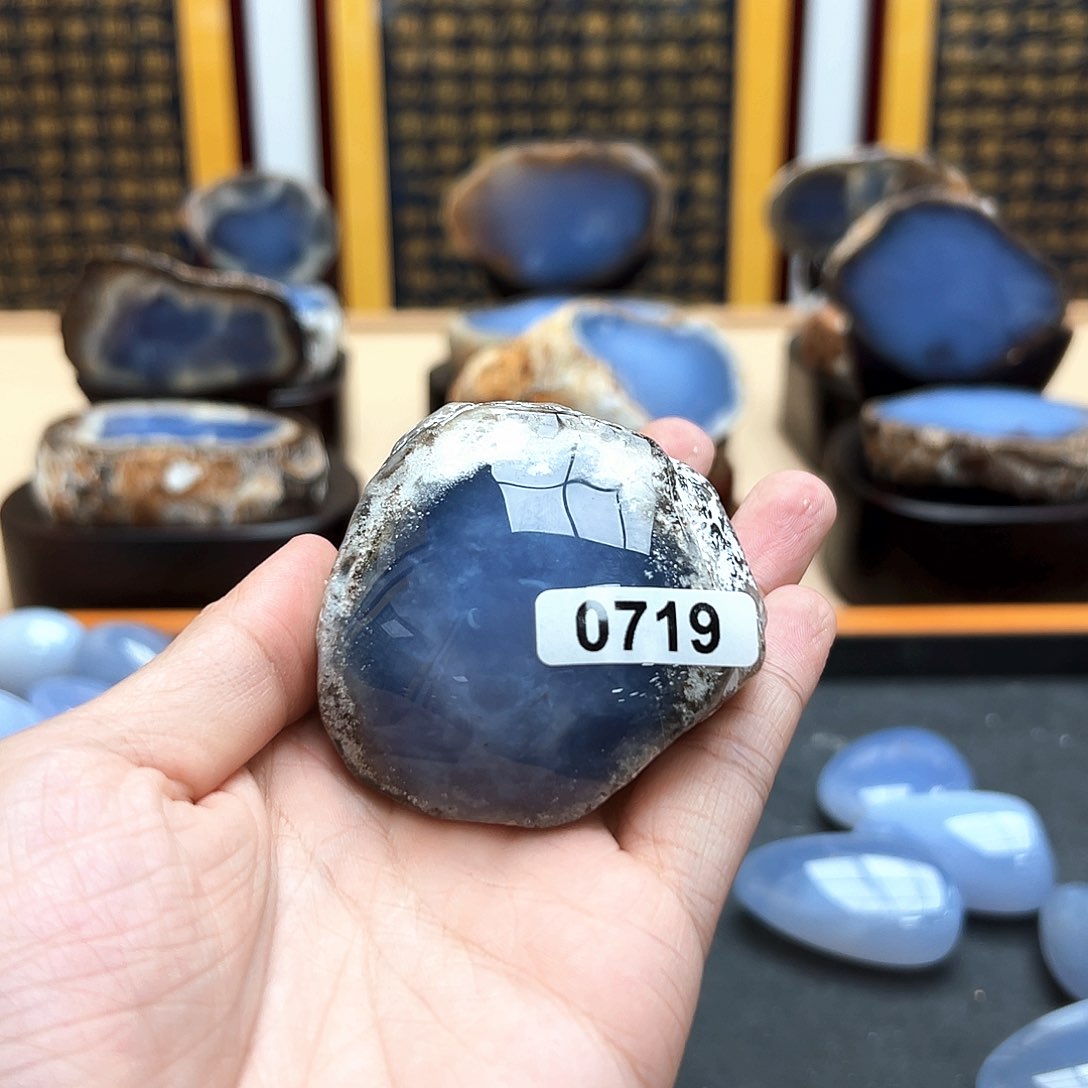 玛瑙/玉髓珠宝奇石合金