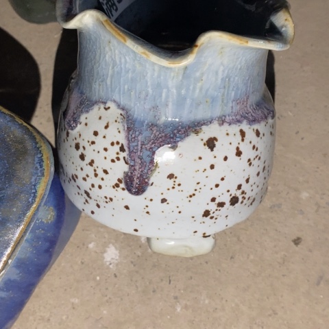 罐3196 微瑕38包邮景德镇陶瓷