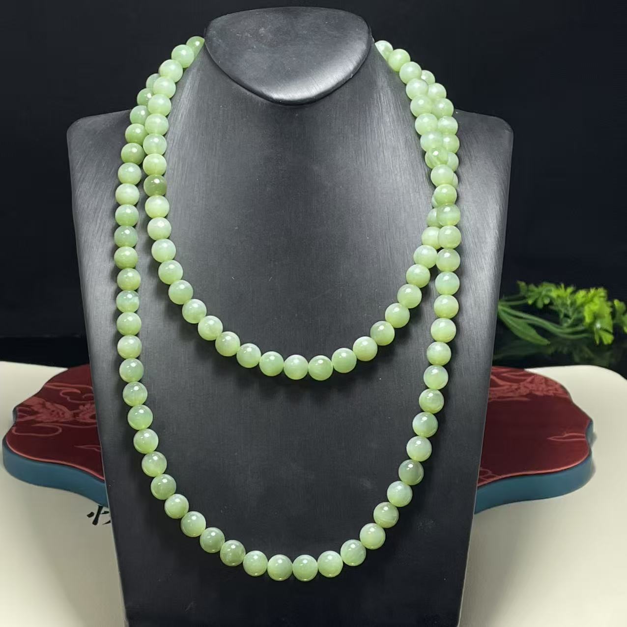 A778  和田玉  GP7664209