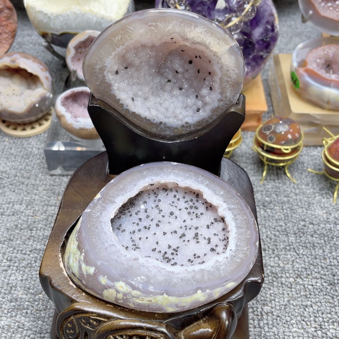 水晶随形（非配饰）