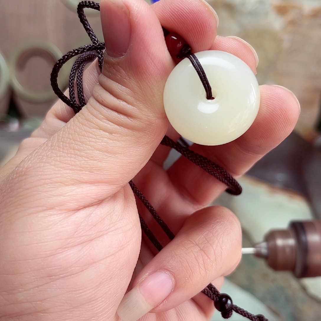 所见即所得25扣一物一发