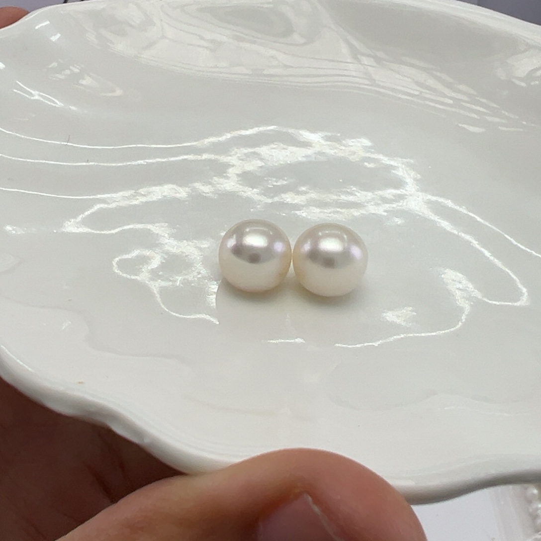 未镶嵌淡水珍珠颈饰
