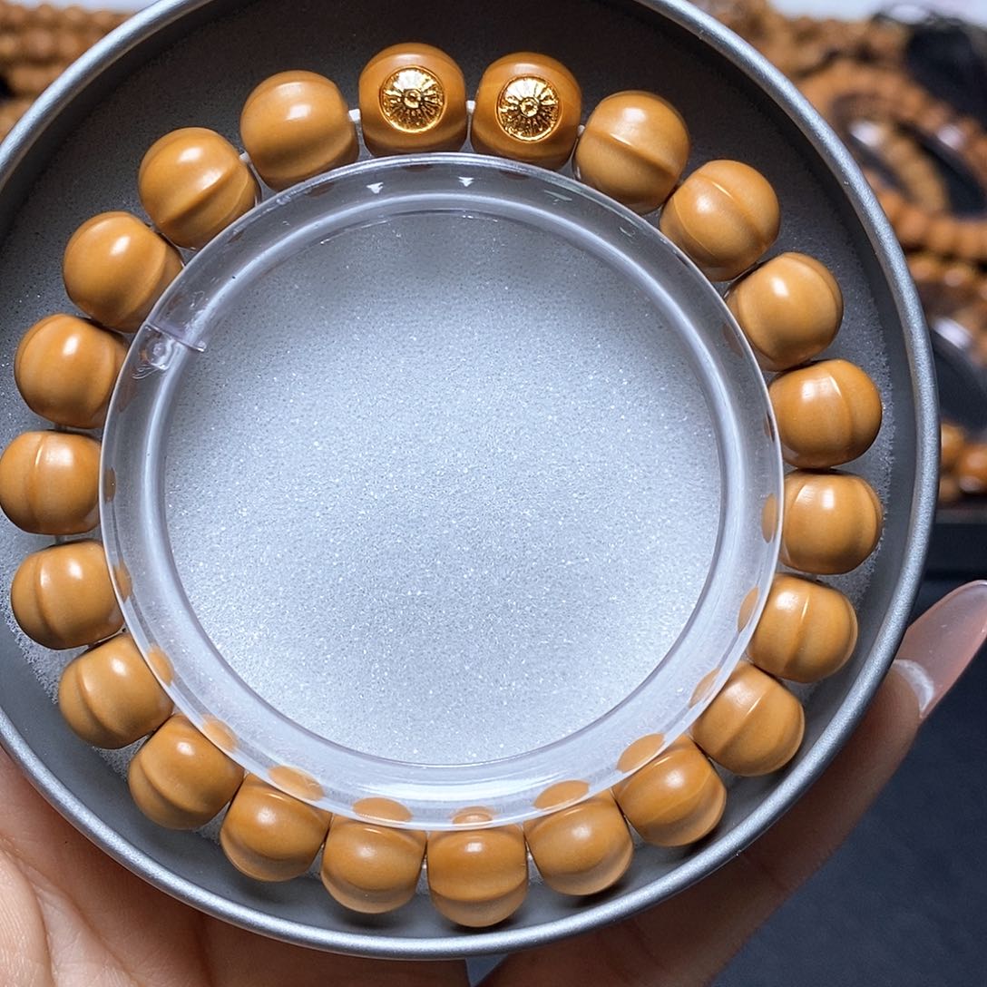 猴头核桃手串双标四花鲨鱼鳍尺寸11左右全品单号154号