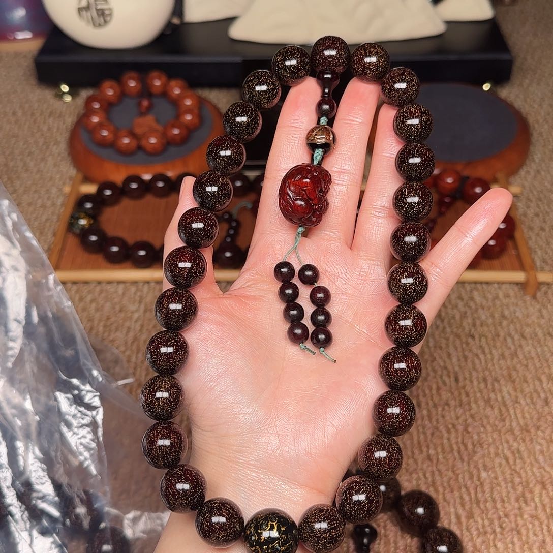 檀香紫檀（小叶紫檀）想1.5手