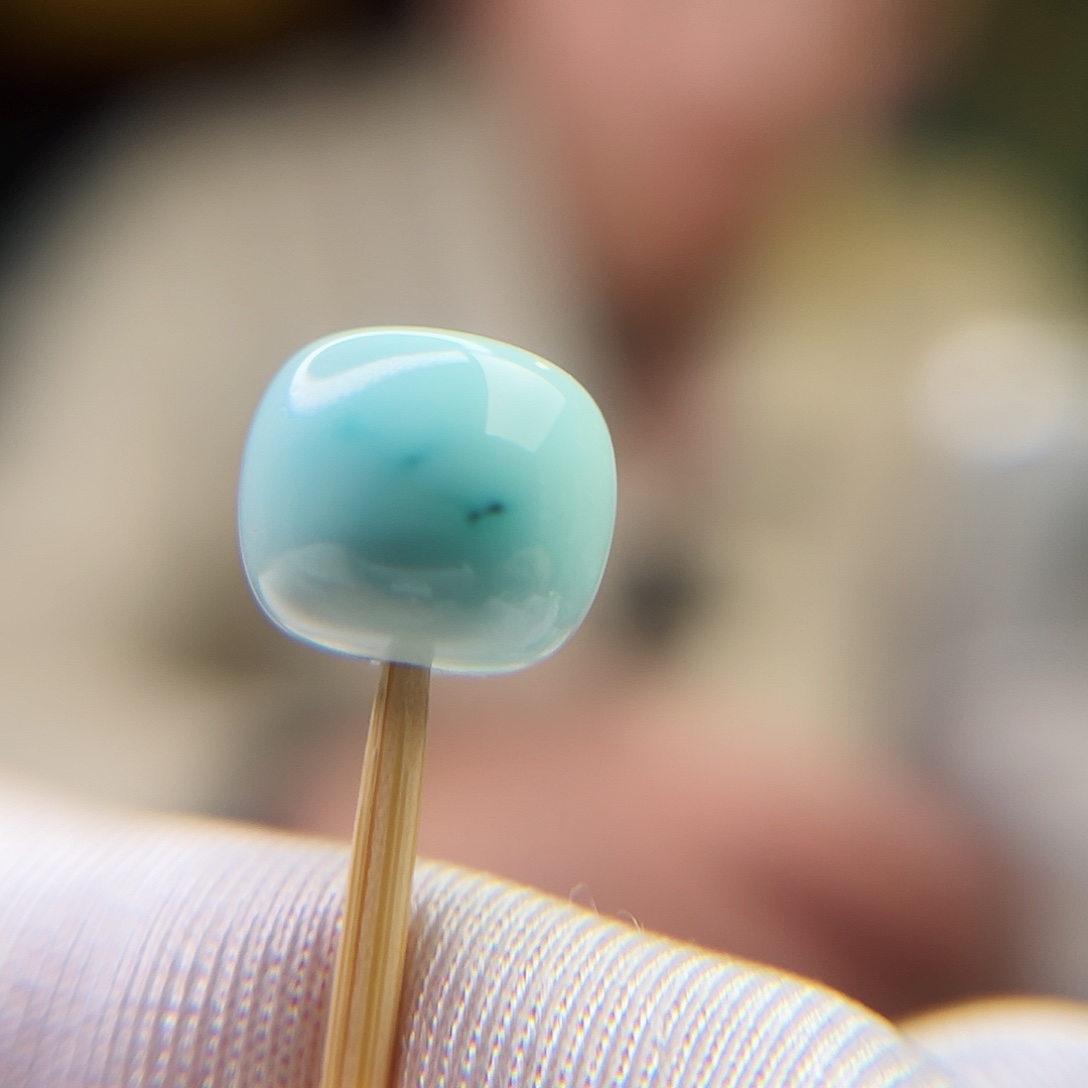 绿松石珠宝奇石未镶嵌12