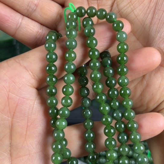 和田玉未镶嵌珠宝半成品