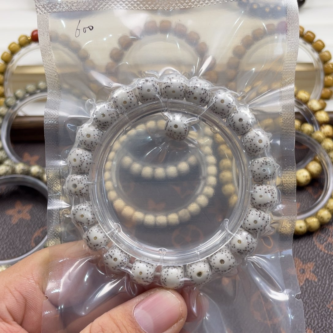 星月菩提吊坠福利拍