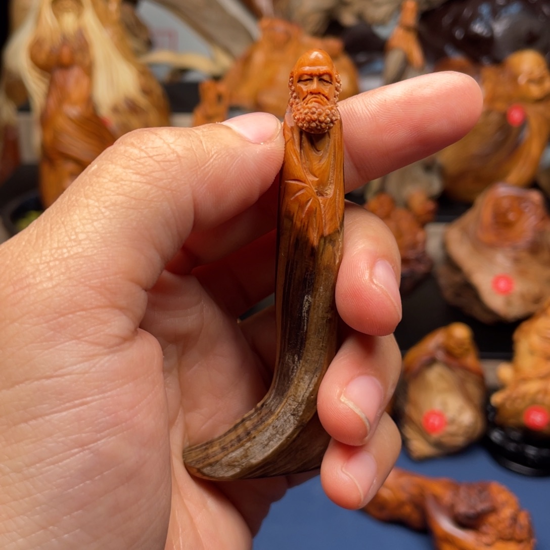 柏木（崖柏）356683998 