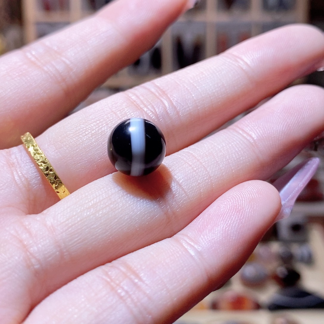 玛瑙/玉髓颈饰未镶嵌派*兴