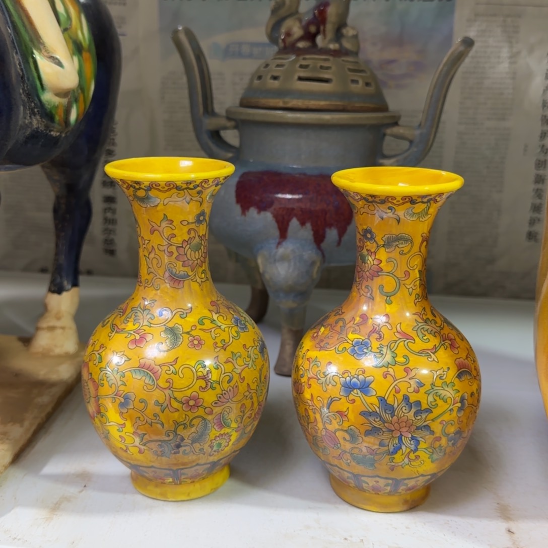 用***7陶瓷摆件摆件摆件