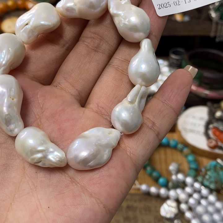 南红玛瑙手链未镶嵌姣