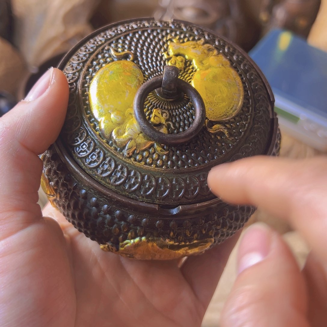 最后一场！给完过年