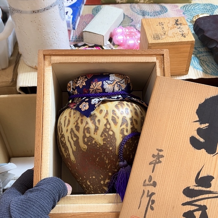 瓷片好的我们的生活方式