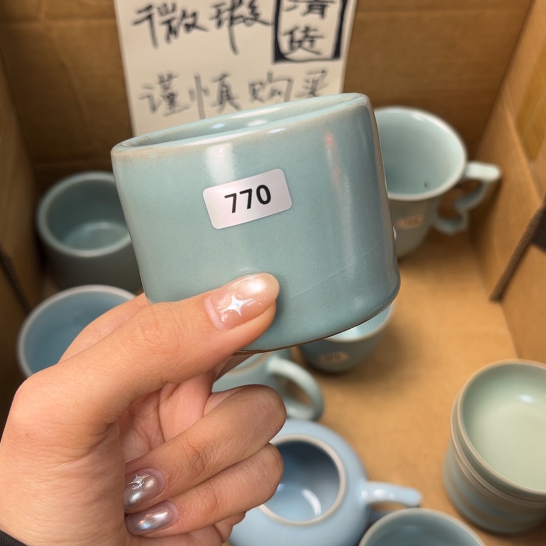 摆件陶班*十770哈哈哈哈哈哈哈微瑕