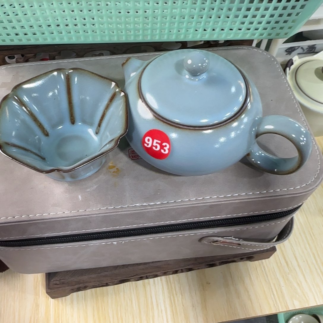 瓷片微瑕大框炸！！！！！！