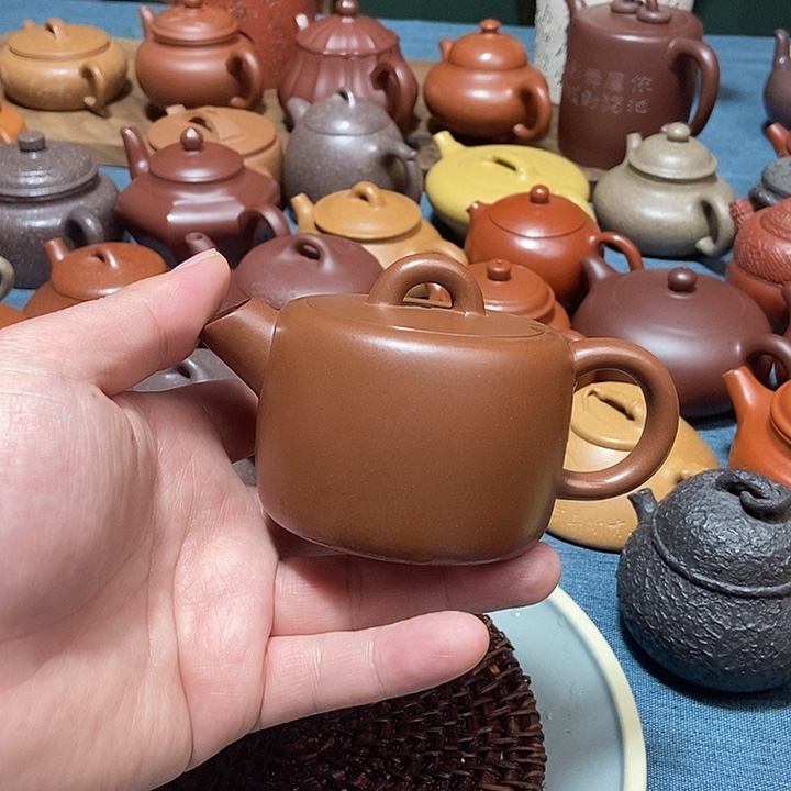 紫砂茶壶紫砂壶1111