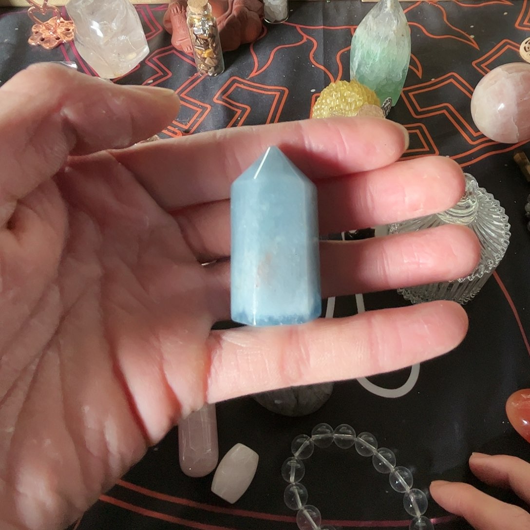 水晶天然水晶未镶嵌