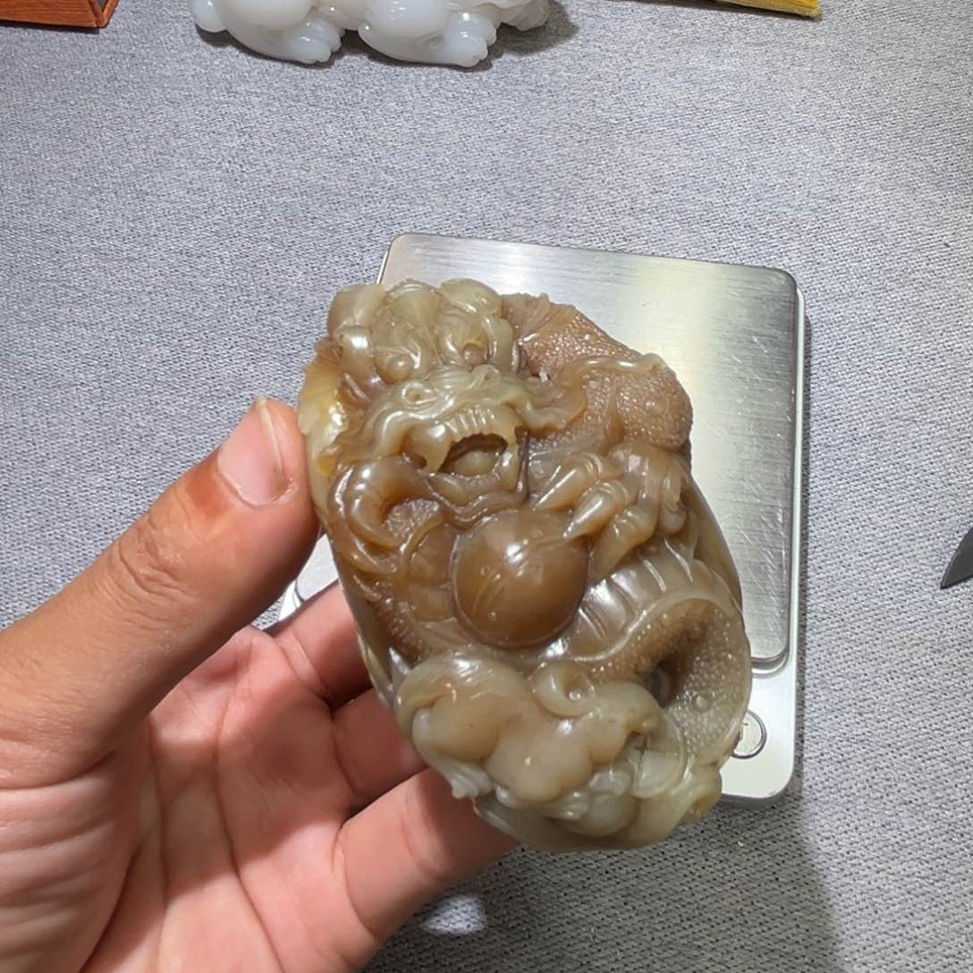 【闪购商品】和田玉1手串未镶嵌