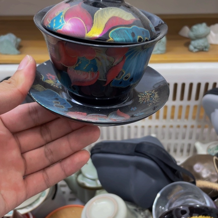 茶壶紫砂茶具泡茶用