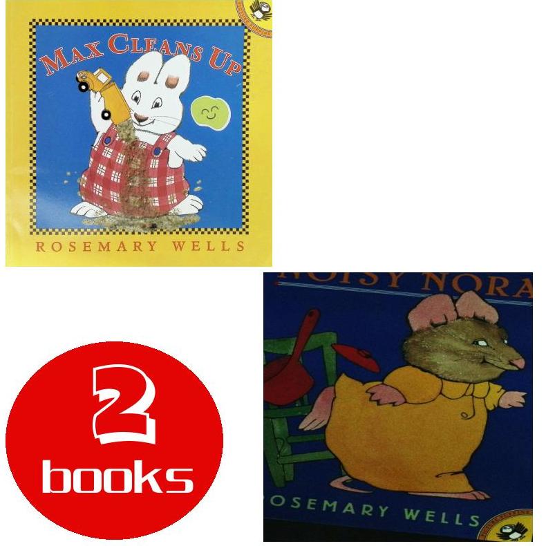 英文原版绘本2本93251214029