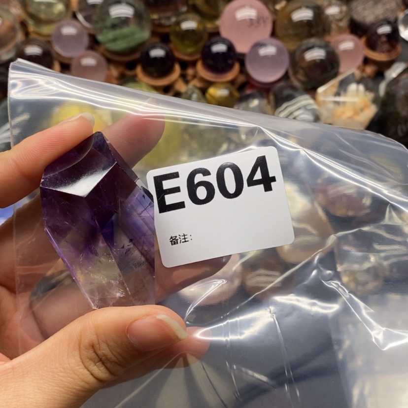 【闪购商品】水晶摆件精品未镶嵌