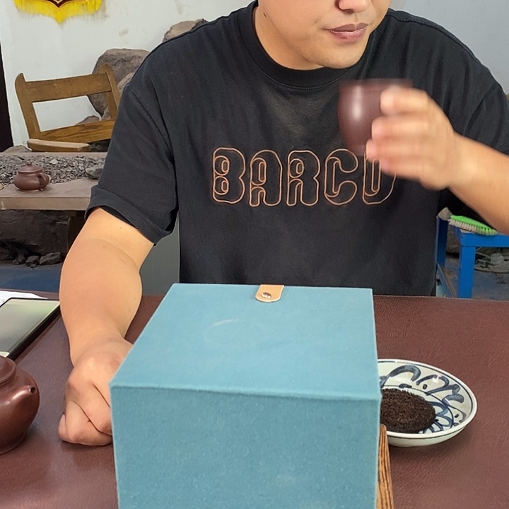 茶壶紫砂紫砂壶2，纯原矿，零添加，假一罚十