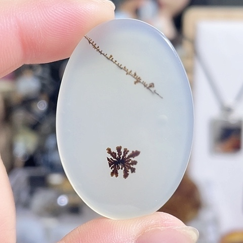 玛瑙/玉髓珠宝奇石未镶嵌