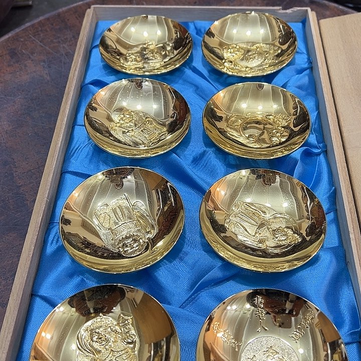 铜新店开业福利多多