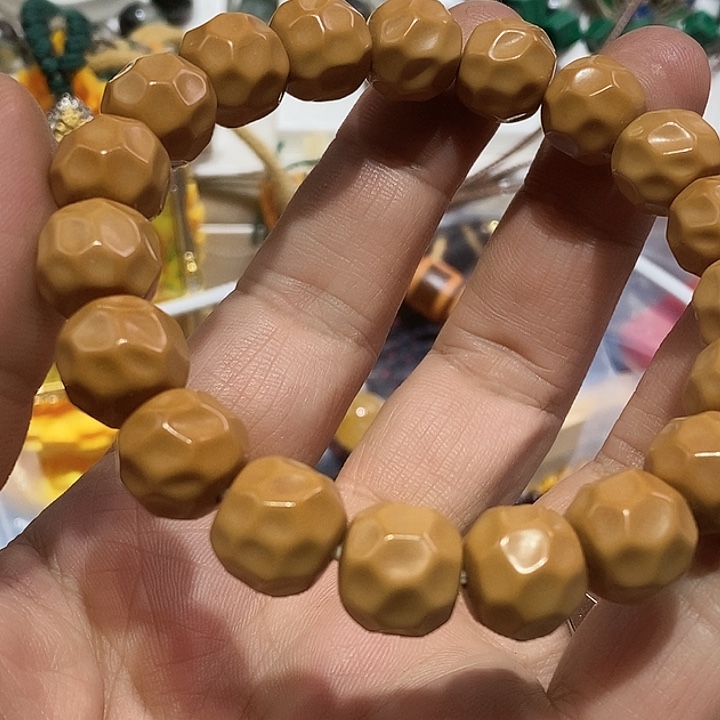 玛瑙/玉髓未镶嵌颈饰107