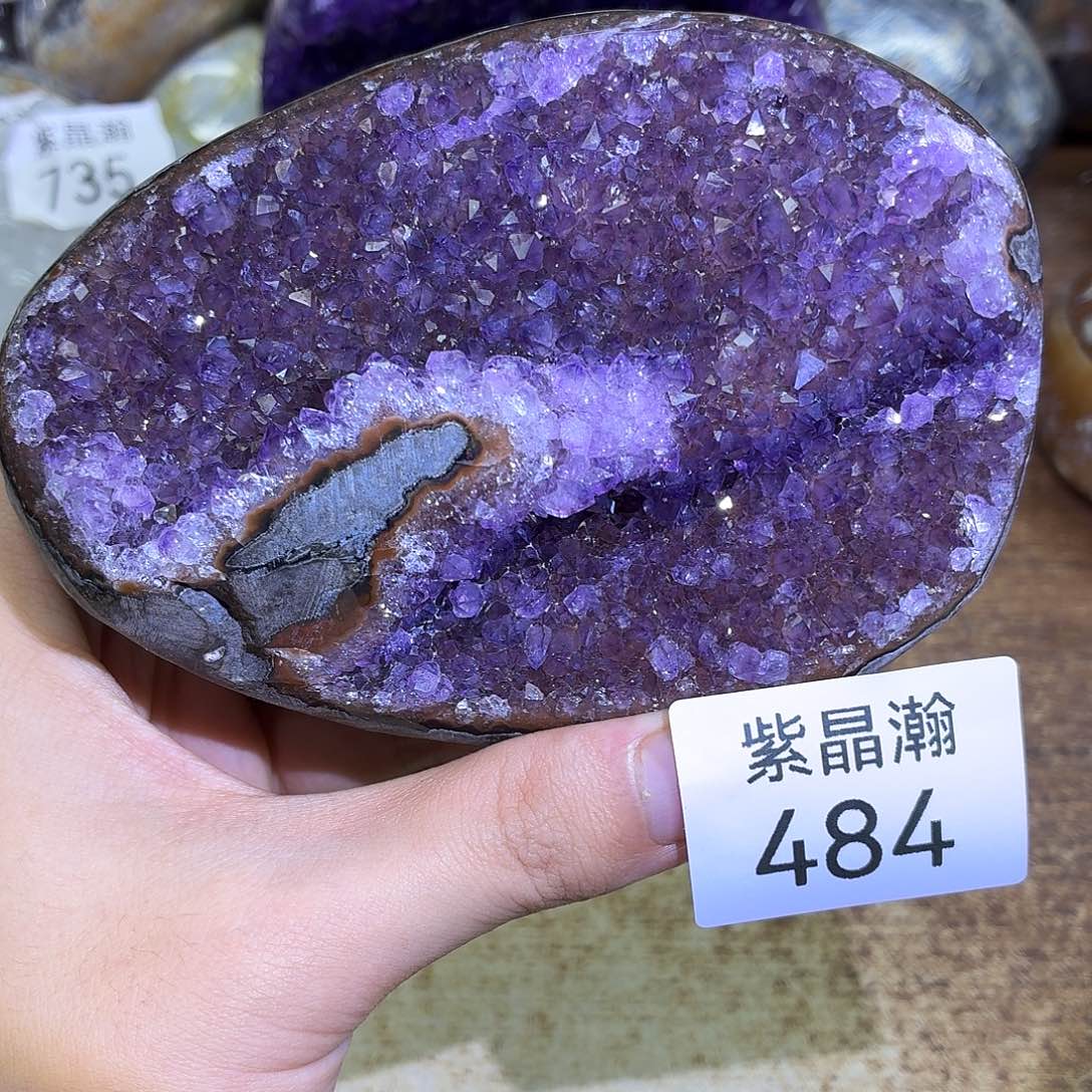 未镶嵌大型摆件（非配饰）水晶