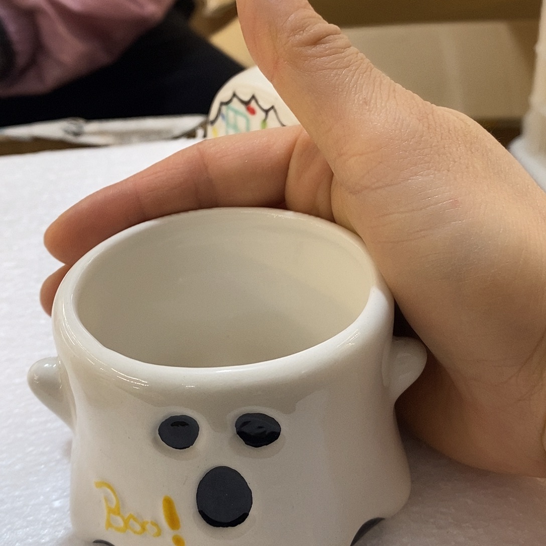 陶瓷微瑕介意慎拍