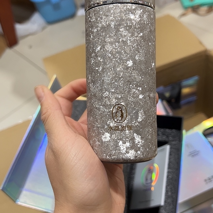 水晶贵族玻璃杯220220没有网星空