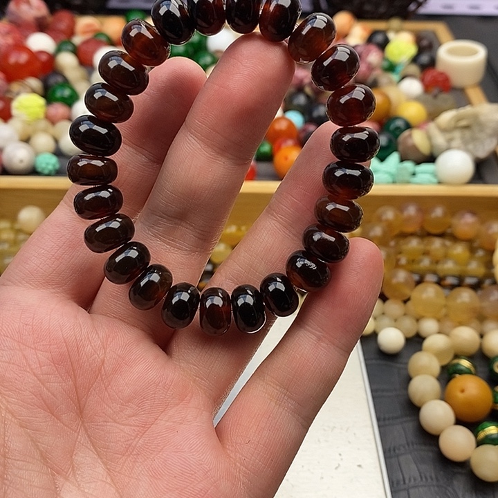 大果紫檀（缅甸花梨）