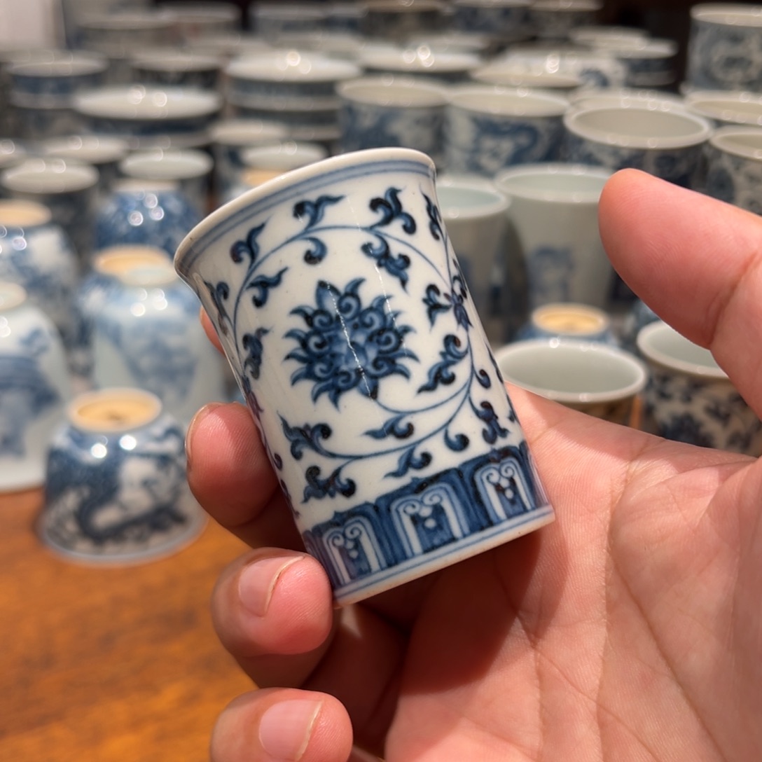 特价 顽古手工手绘作品