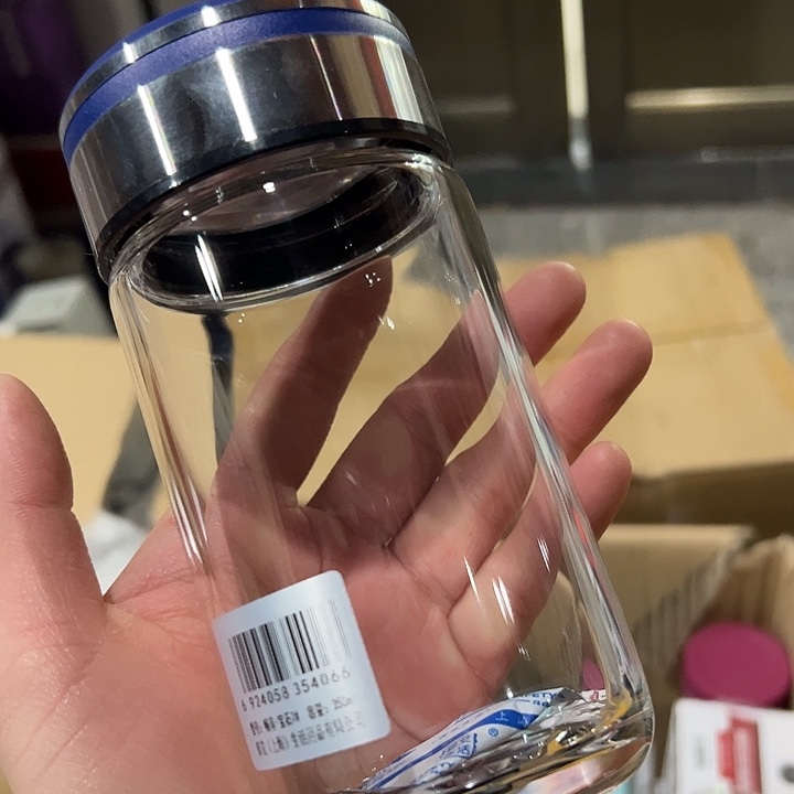 那艾单层宝石7蓝 单层烫手 350