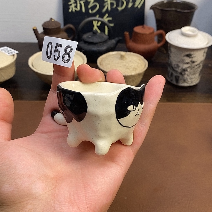 058 回去diy特价看好拍