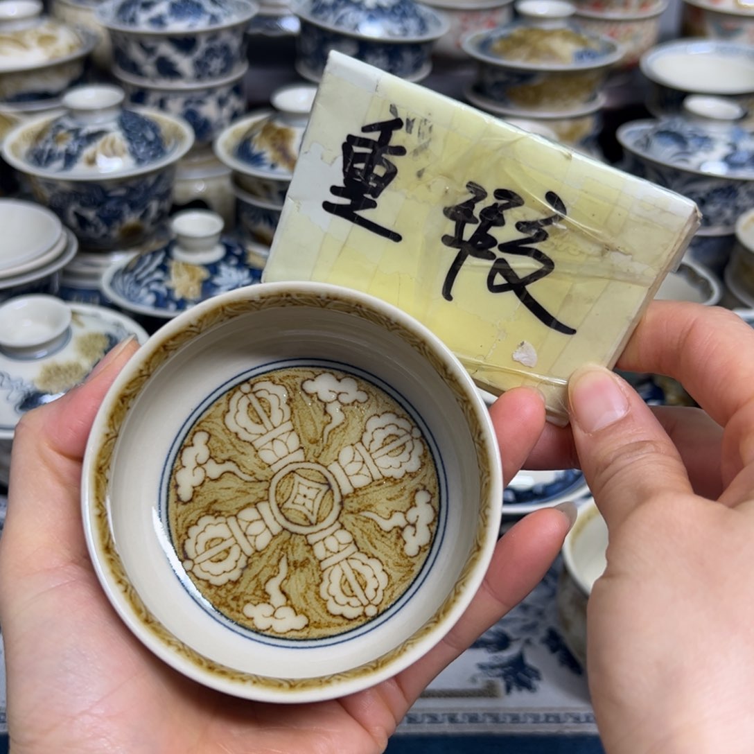 【闪购商品】瓷片陶瓷艺术有限公司