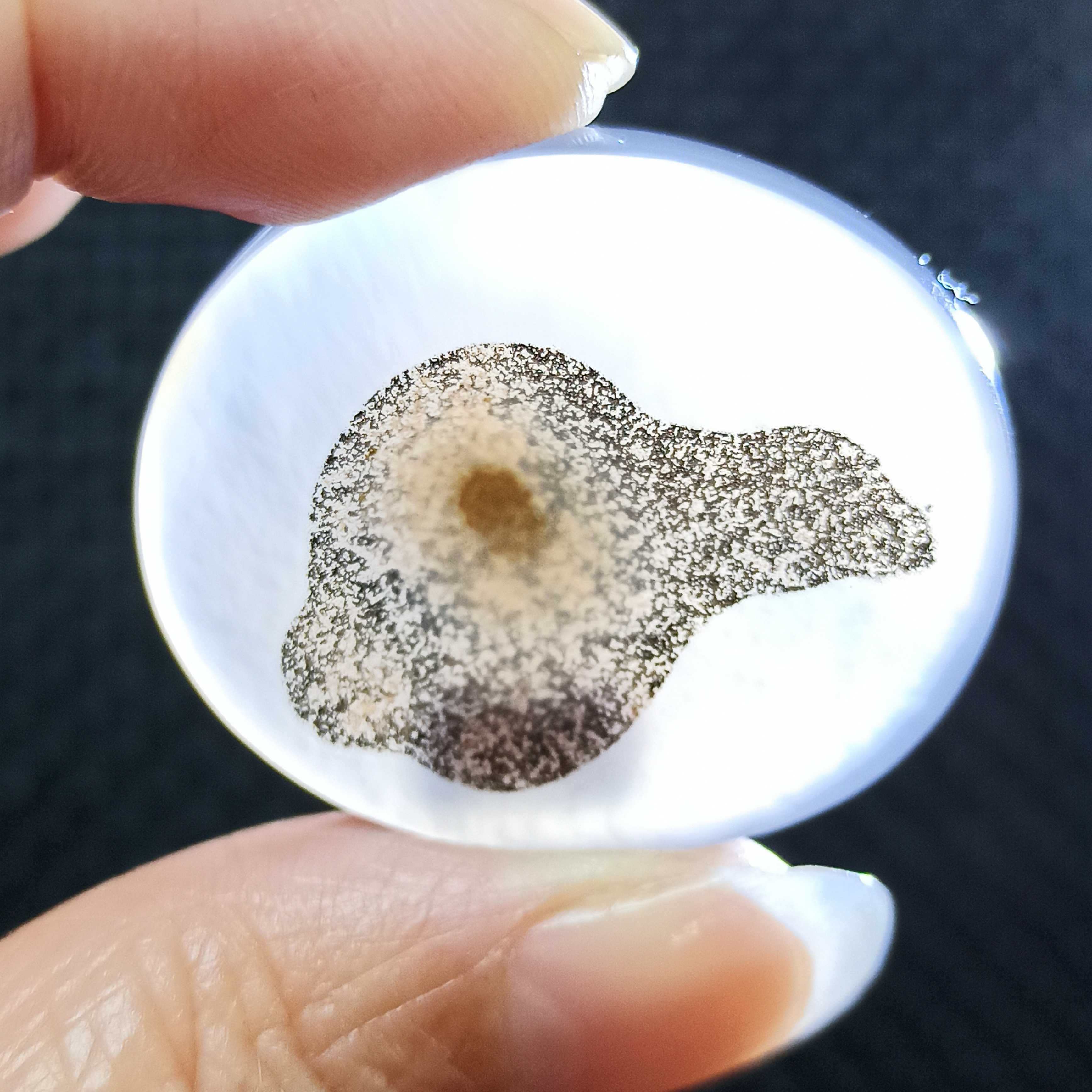 天然精品玛瑙吊坠