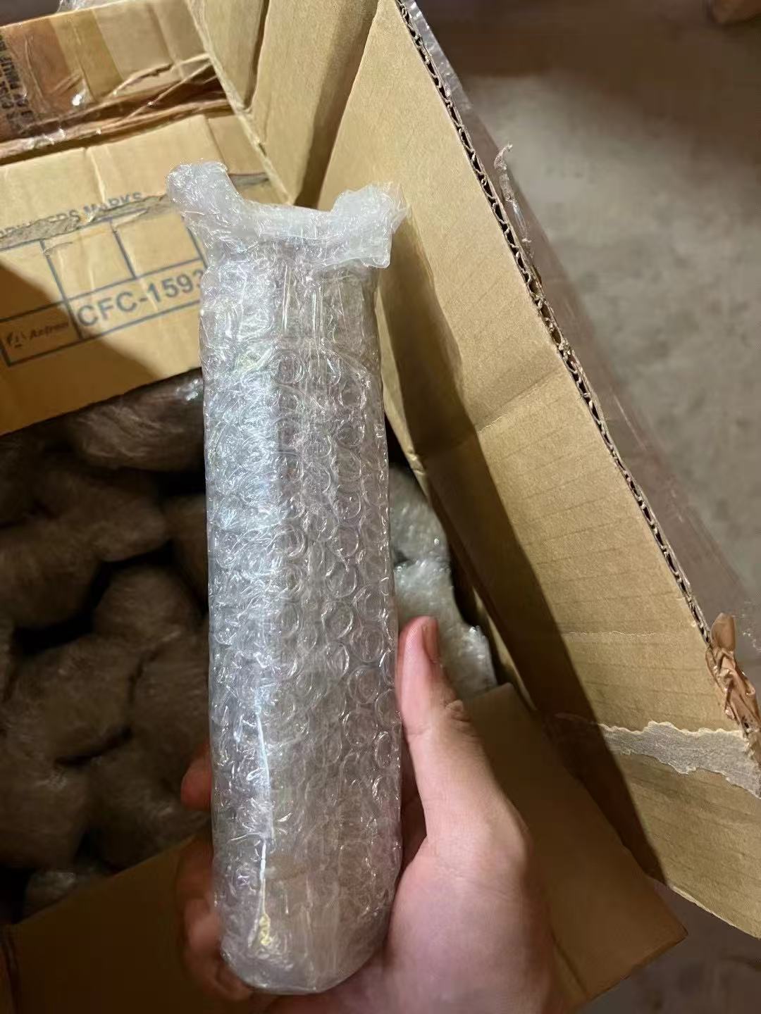 （印度迈索尔老山檀线香）200克原产地好料印度中国工人加工直发