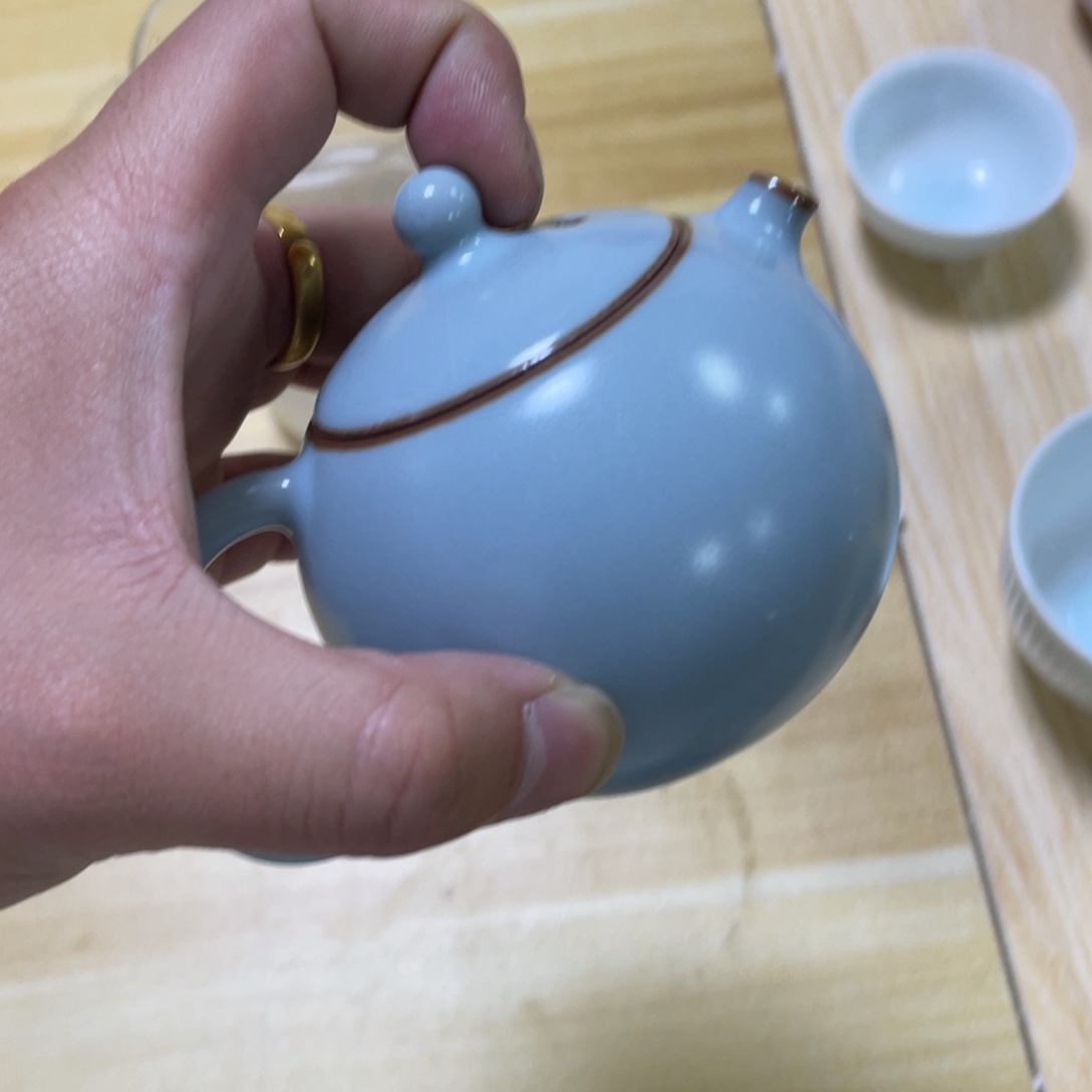 略有微瑕介意勿拍默认同意