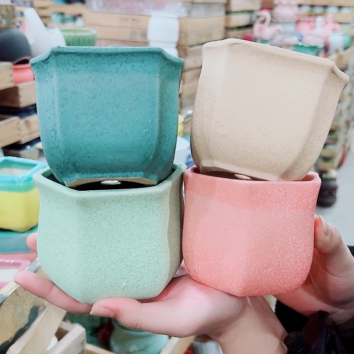 花盆有孔！订单凑满10米包由！