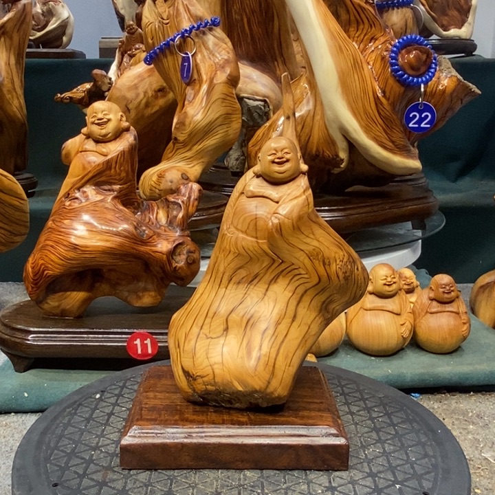 柏木（崖柏）精品崖柏