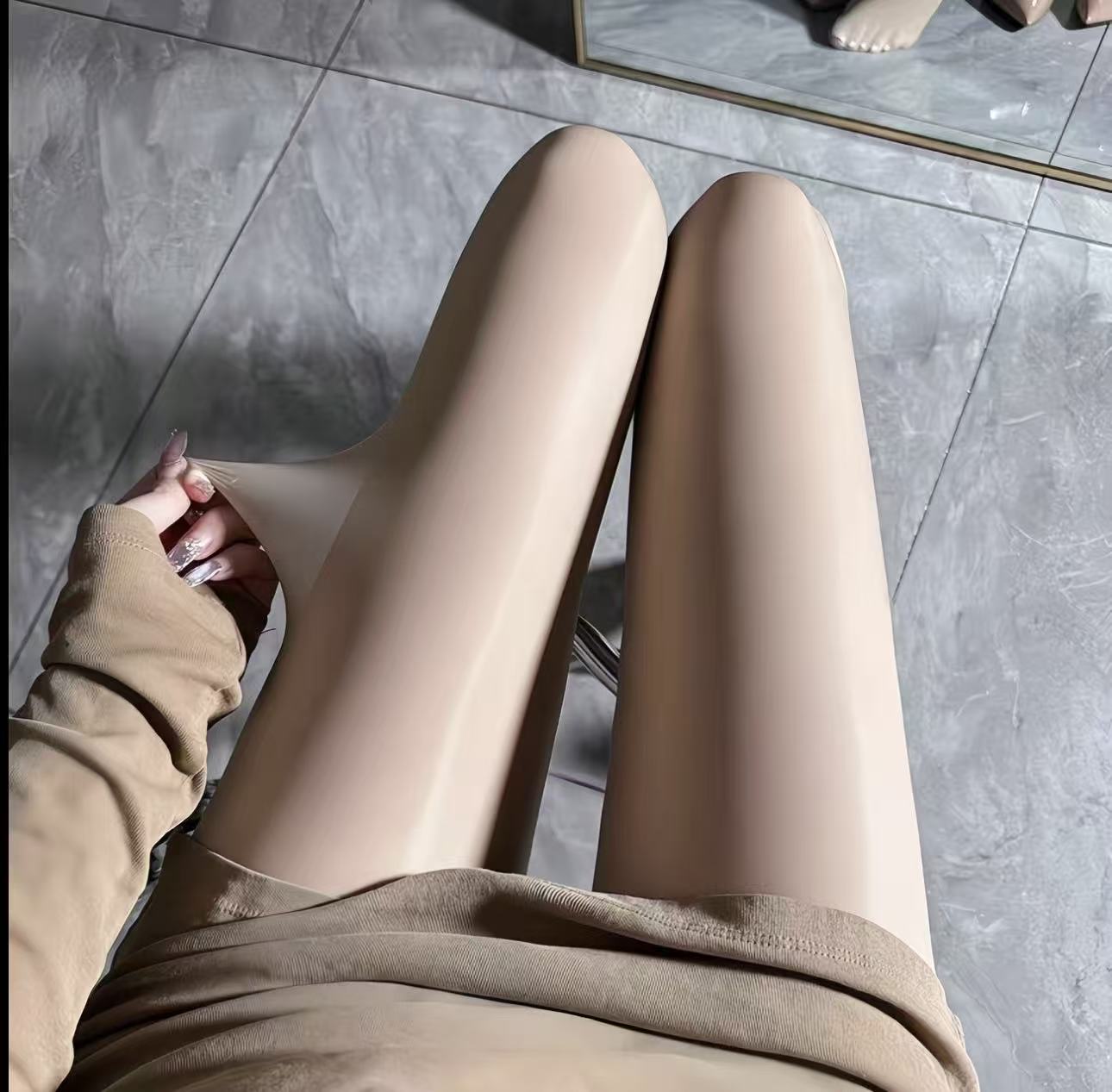 马油油超丝滑性感袜袜