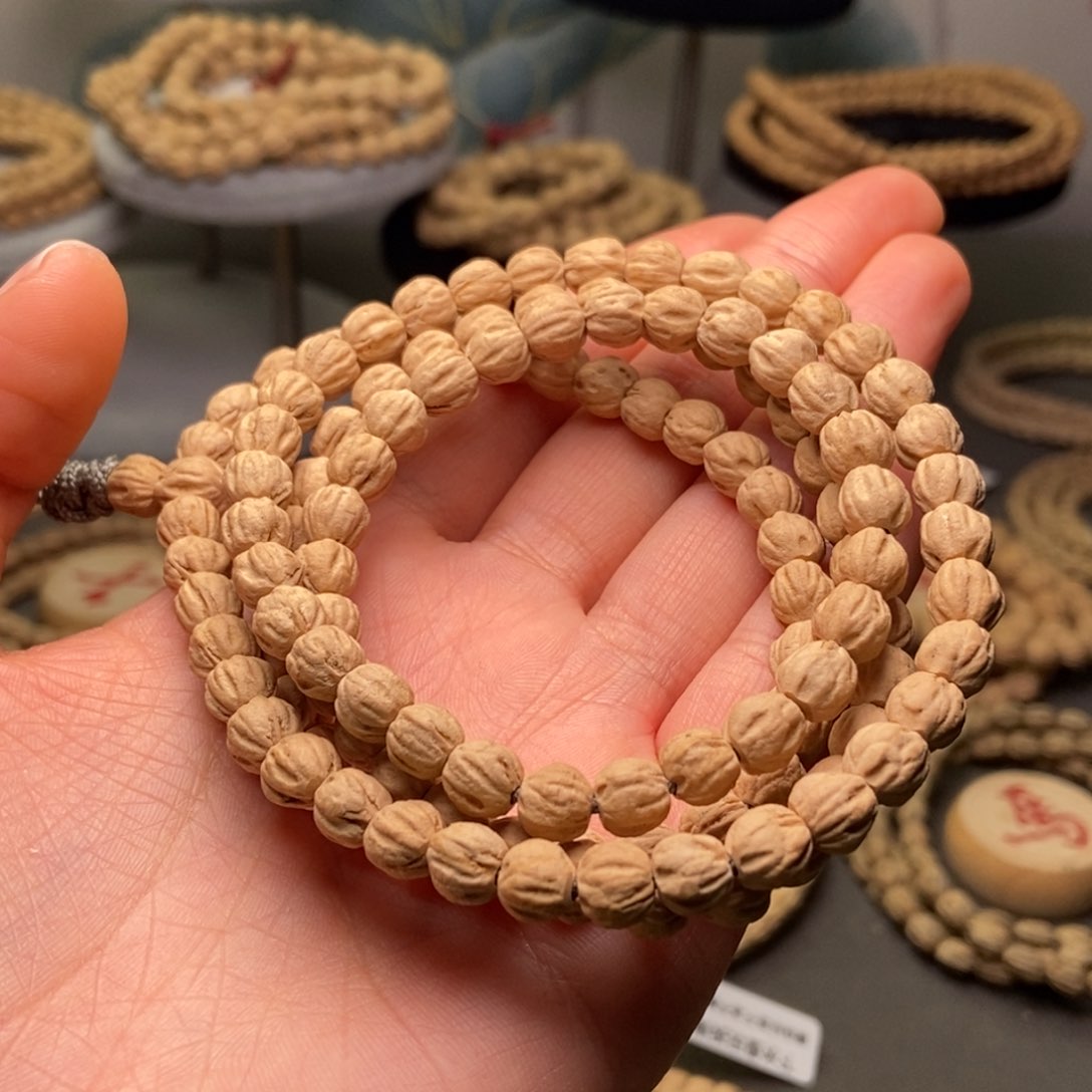 柏香籽/百香籽吊坠