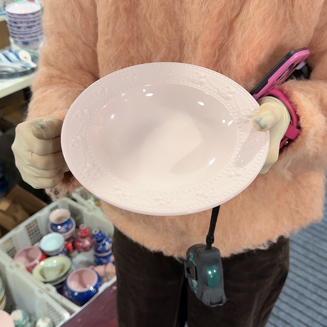 摆件瓷//////景德镇陶瓷瓷器。盘。