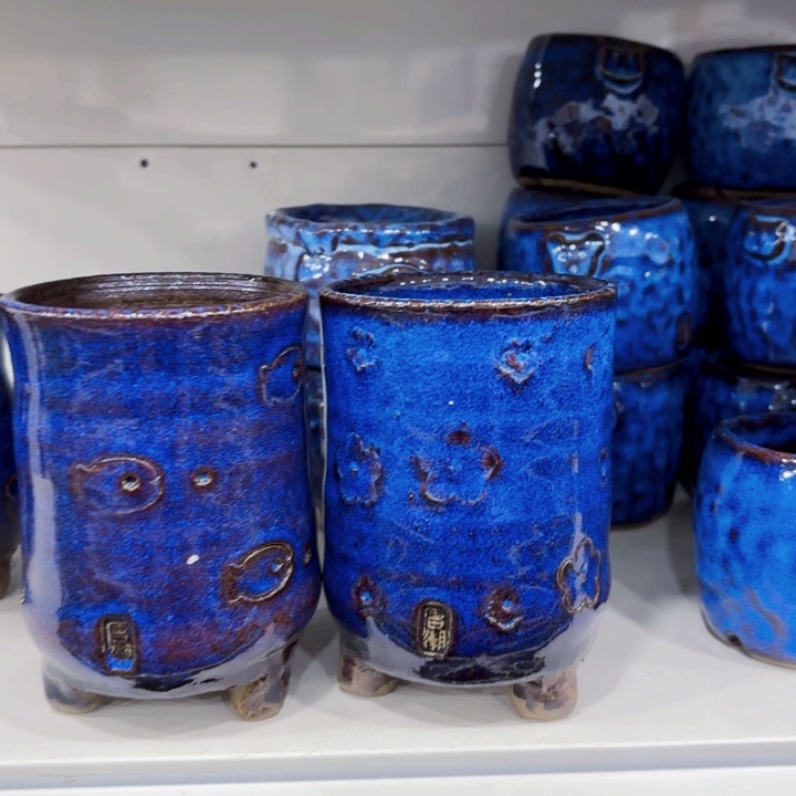 红陶内口8高13左右